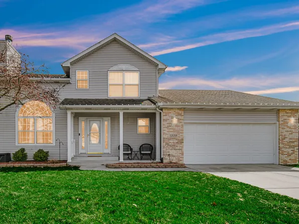1339 S Virginia St, Hobart, IN 46342
