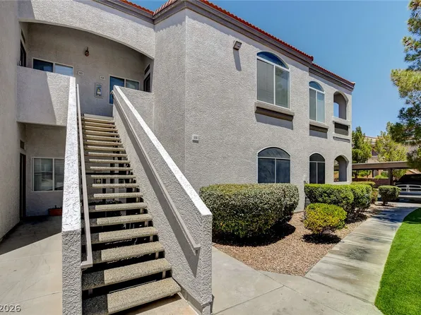 700 Carnegie St APT 4324, Henderson, NV 89052