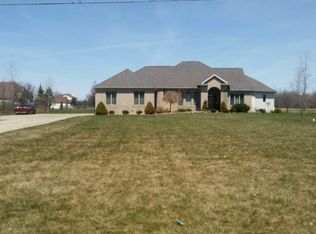 3486 W Coldwater Rd, Mount Morris, MI 48458