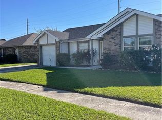 1705 S Sugar Ridge Rd, La Place, LA 70068