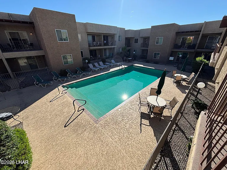 256 Lake Havasu Ave S #B57 — Photo 11