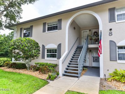 203 S Orchard St APT 8A, Ormond Beach, FL, 32174