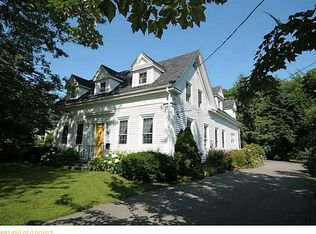 23 Eastern Ave, Boothbay Harbor, ME 04538