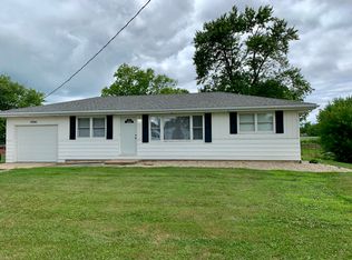 19245 Springfield Rd, Groveland, IL 61535