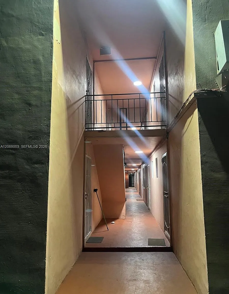 Allapattah Condo — Photo 3