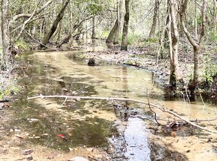 2031 Willie B Parker Rd, Defuniak Springs, FL 32435