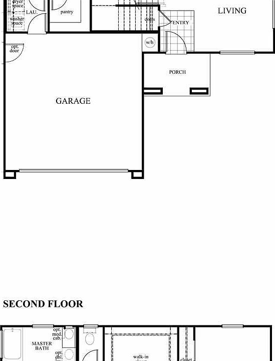 2nd image of 1571 Minories Dr