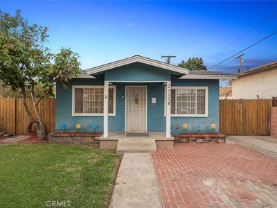 2723 W Olive Ave, Fullerton, CA, 92833