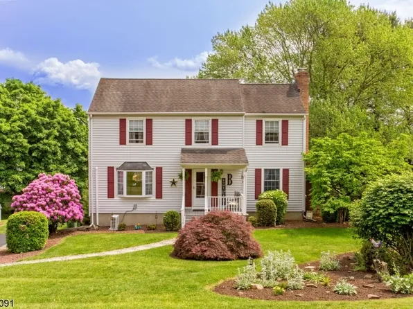 4 Rolling Green Dr, Holland Twp., NJ 08848