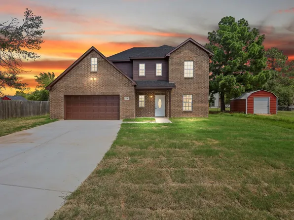 238 Seacraft Dr, Gun Barrel City, TX 75156