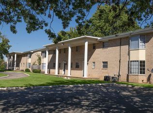 Welcome to Windsor Apartments, Fort Smith, AR 72904