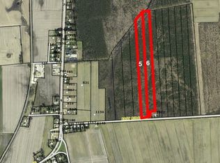 5-5 E Ridge Rd, Shawboro, NC 27973