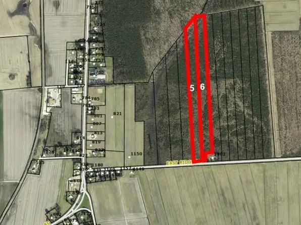 #6 E Ridge Road, Shawboro, NC 27973