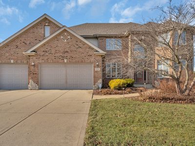 22684 Stanford Dr, Frankfort, IL, 60423