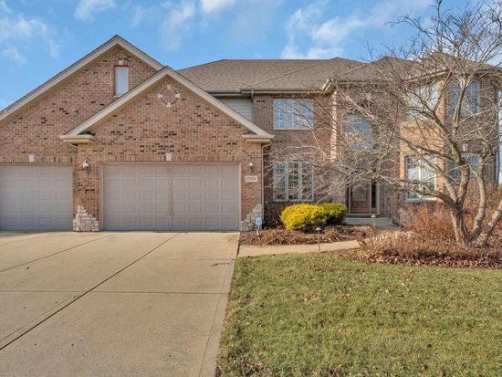 22684 Stanford Dr, Frankfort, IL 60423