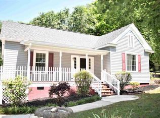 140 Douglas St, Glendale, SC 29346