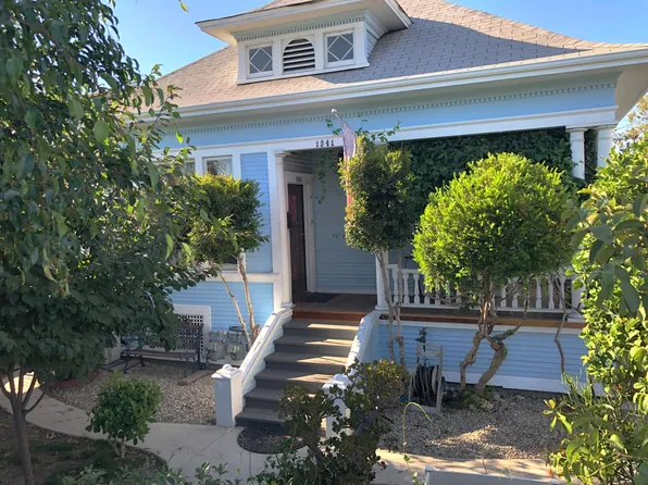 1341 W 24th St, Los Angeles, CA 90007