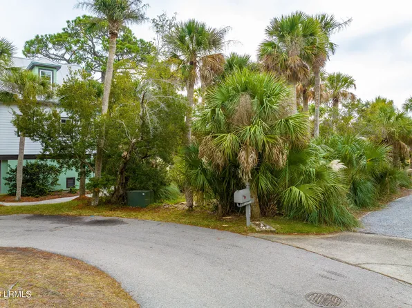 22 Fiddlers Cove Drive, Fripp Island, SC 29920