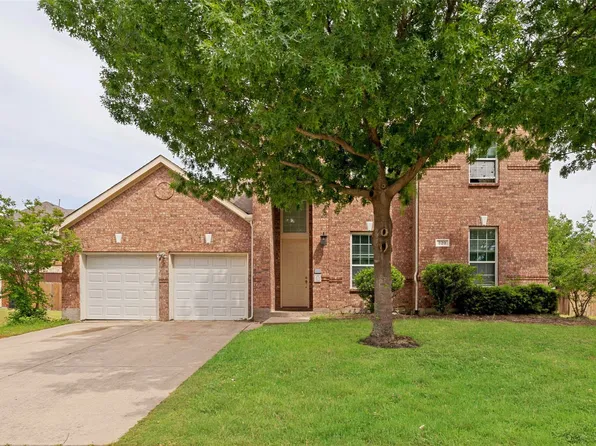 820 Brittany Way, Prosper, TX 75078