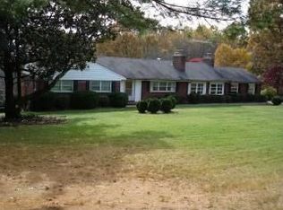 309 Old Trents Ferry Rd, Lynchburg, VA 24503