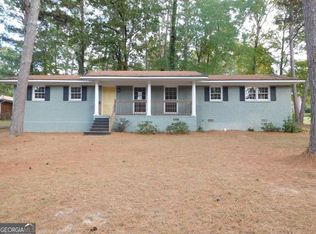 7 Greenleaf Dr SW, Rome, GA 30165