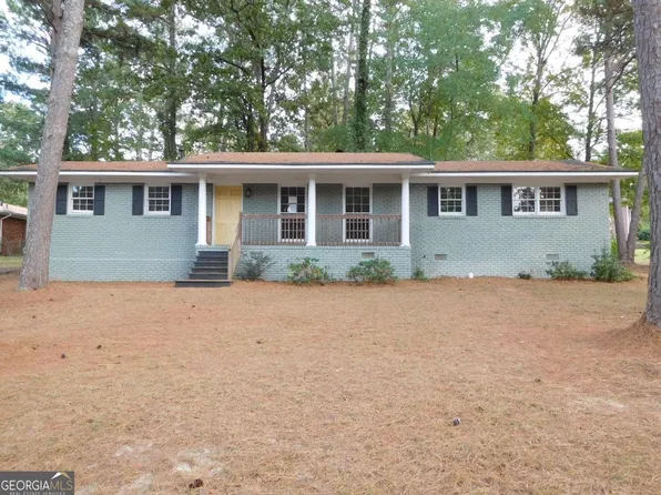 7 Greenleaf Dr SW, Rome, GA 30165