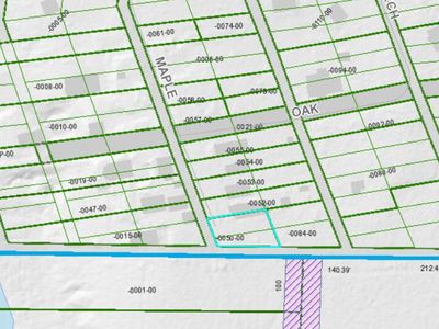 0 Maple St, Twin Lake, MI, 49457
