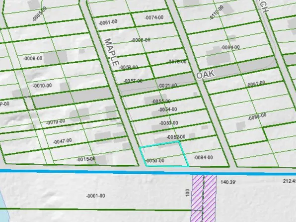 0 Maple St, Twin Lake, MI 49457