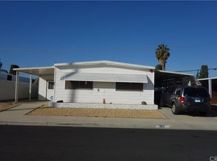 961 Santa Teresa Way, Hemet, CA 92545