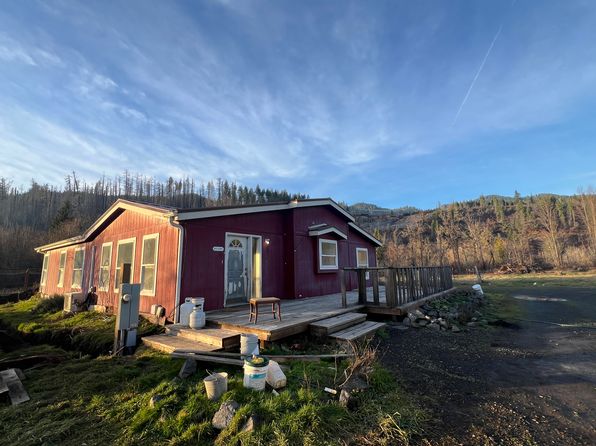 54547 McKenzie Hwy #A