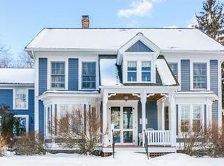 6 Foster St, Littleton, MA 01460
