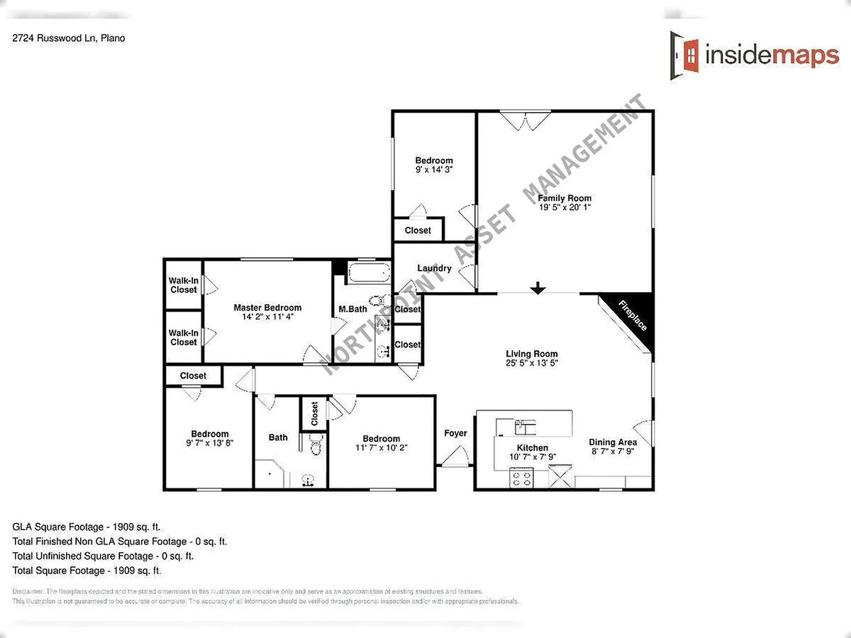 Building Photo - 2724 Russwood Ln