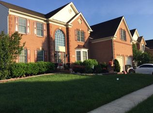 25309 Fairbanks Pl, Chantilly, VA 20152