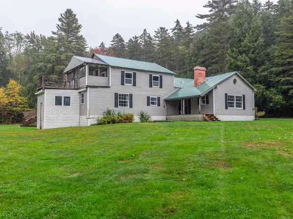 715 Chase Road, Windham, VT 05359