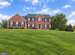 159 Lavender Hills Ln, Winchester, VA 22603