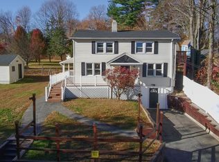 166 Plainville Ave, Unionville, CT 06085