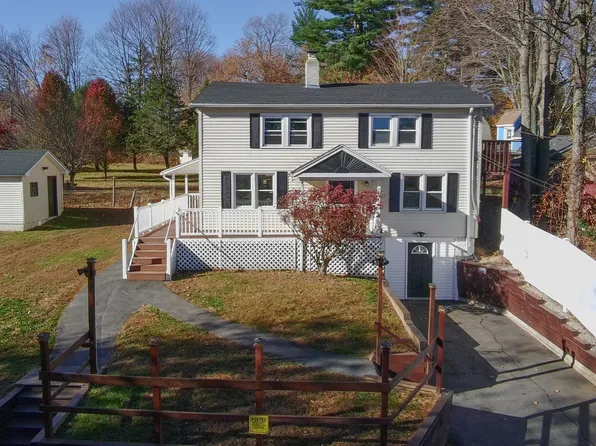 166 Plainville Avenue, Farmington, CT 06085