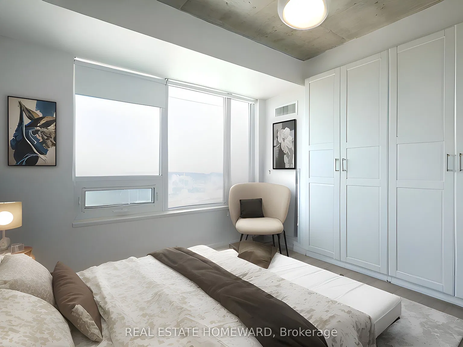 1 bed, $2,500 — Photo 4
