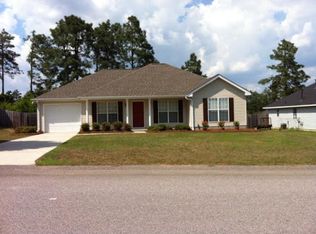 138 Hunters Xing, North Augusta, SC 29841
