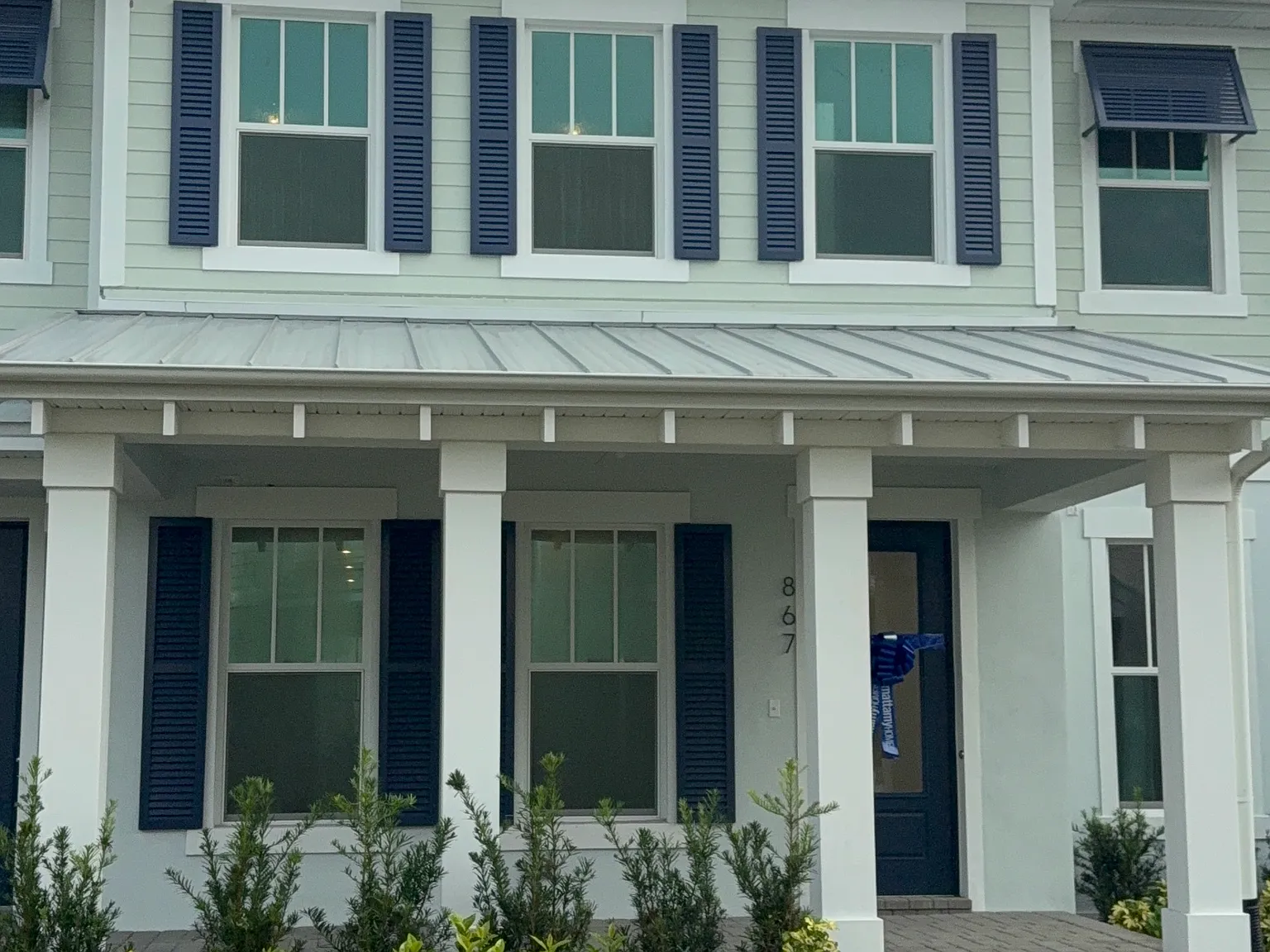 3 bed, 2.5 bath, 1800 sqft, $3,400 — Photo 1
