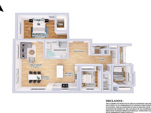2nd image of this home