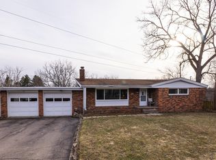 6169 Flushing Rd, Flushing, MI 48433