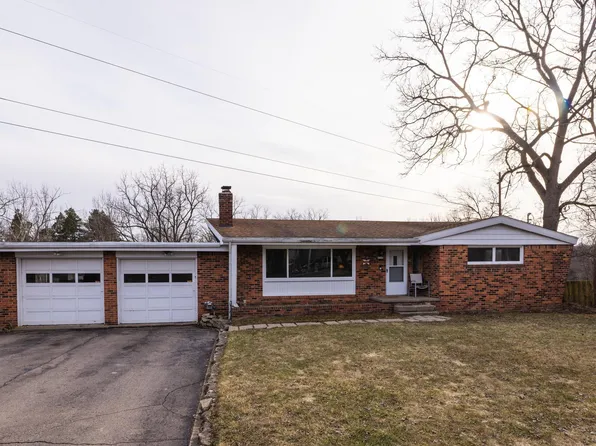 6169 Flushing Rd, Flushing, MI 48433