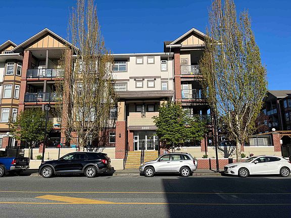 2nd image of 5660 201a St #348