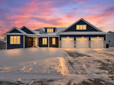 1725 Red Oak St, Green Bay, WI, 54313