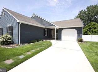 4 Heritage Valley Dr, Sewell, NJ 08080