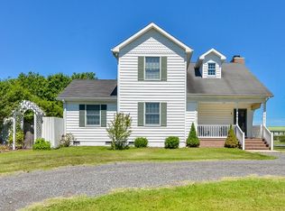 1 Westminster Dr, Berlin, MD 21811