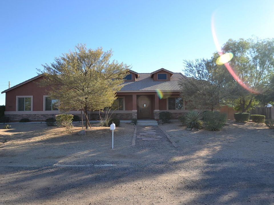 1st image of 18413 E Navajo Dr