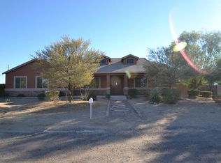 18413 E Navajo Dr, Queen Creek, AZ 85142