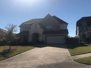 20403 Lemon Blossom Cir, Richmond, TX 77407